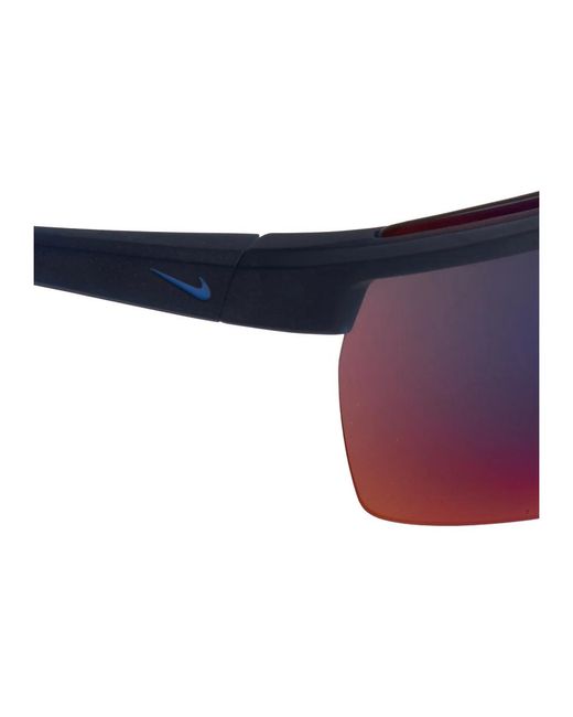 Nike Blue Sunglasses