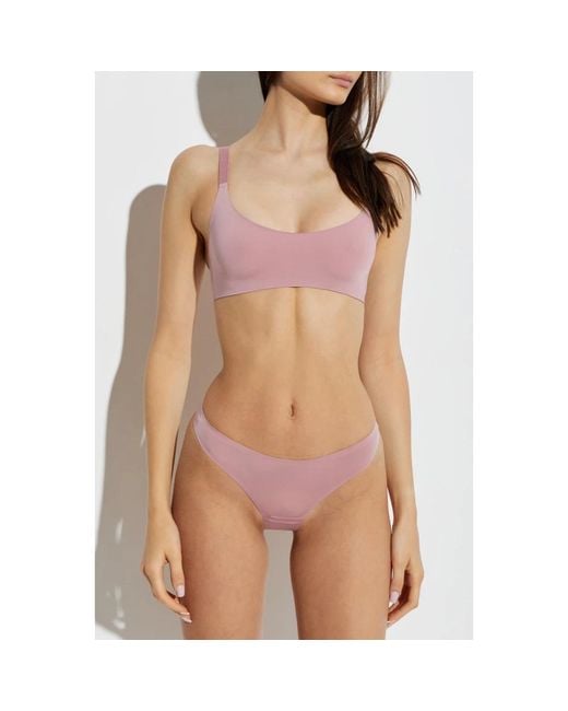 Bottoms Heist Studios de color Pink