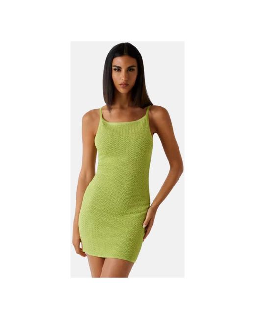 Guess Day Jurken in het Green