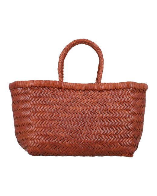 Handbags Dragon Diffusion de color Red