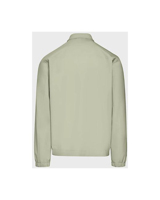 Light Jackets ALPHATAURI pour homme en coloris Green