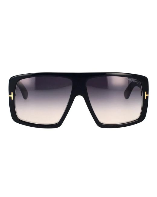 Tom Ford Blue Sunglasses