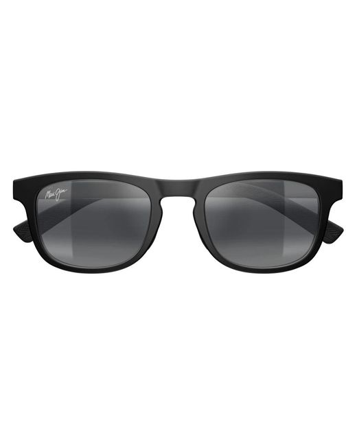 Maui Jim Black Sunglasses