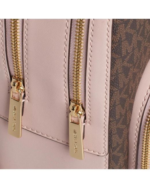 Michael Kors Backpacks in het Brown
