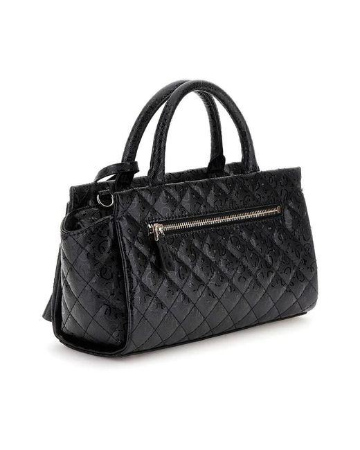 Guess Handbags in het Black