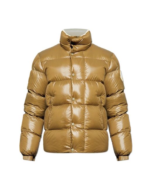 Moncler Jassen ,Groen ,Tripiti Down Jacket in het Green voor heren
