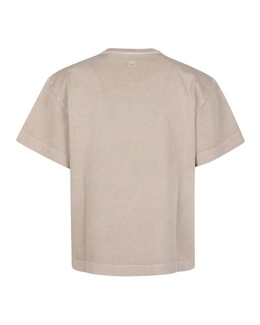 Pinko Natural T-Shirts