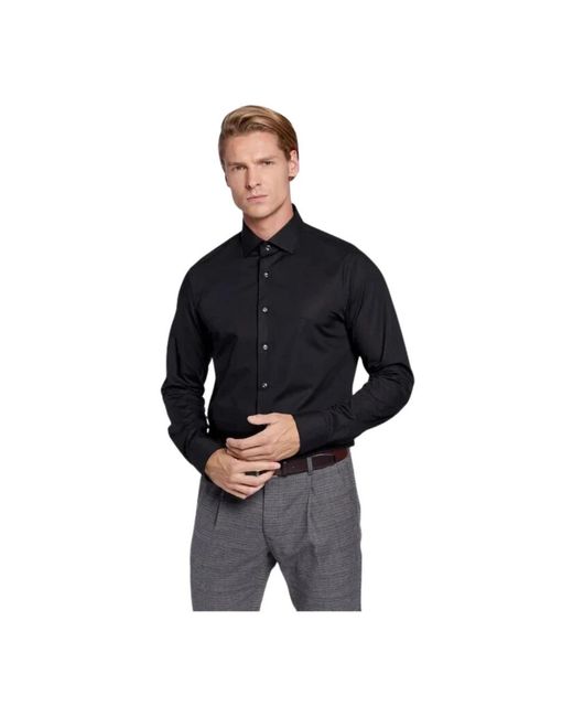 Michael Kors Black Casual Shirts for men