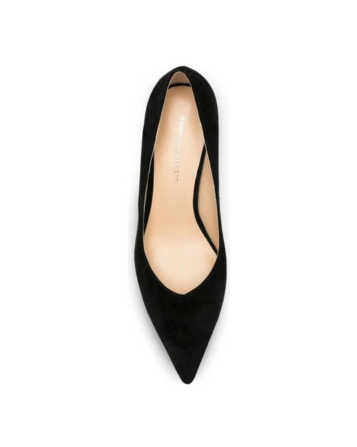 ADRIANNA FERETTI Black Pumps