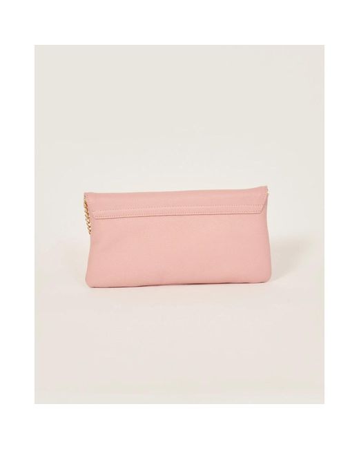 Marc Ellis Pink Bags