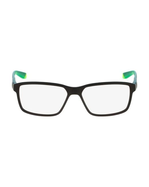Nike Green Glasses