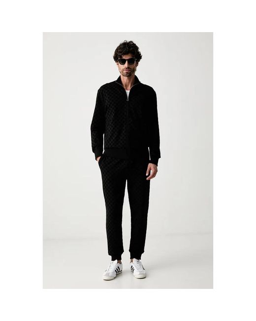 Zip-Throughs Joop! pour homme en coloris Black