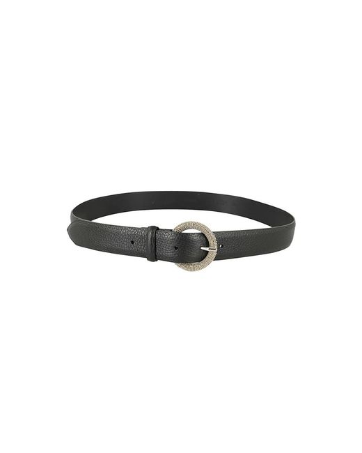 Orciani Black Belts