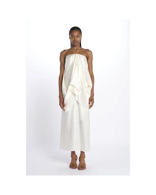 Birgitte Herskind Sleeveless Tops in het Natural