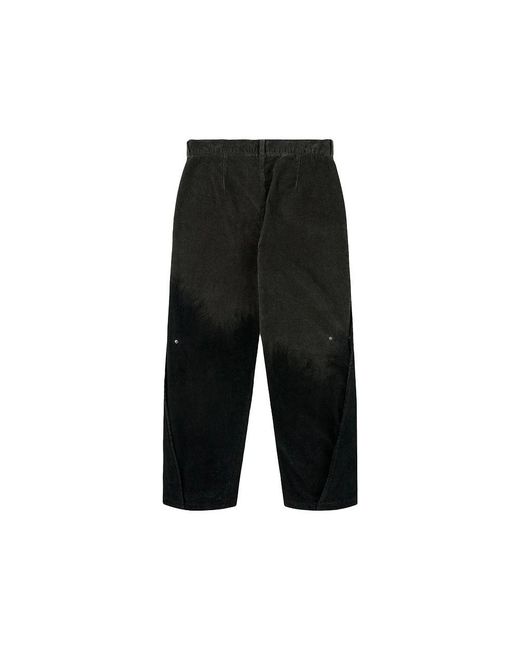 A_COLD_WALL* Augment Pants in Black für Herren
