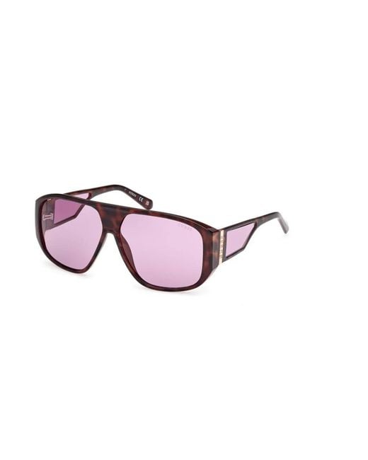 Guess Pink Sunglasses