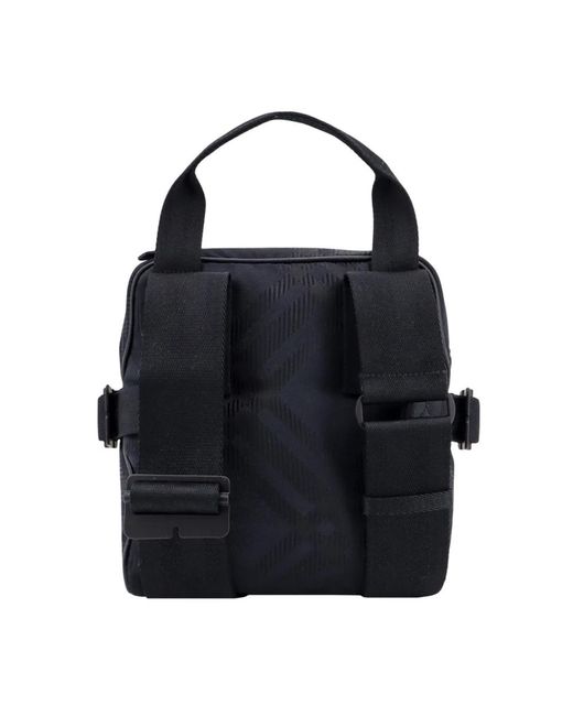 Burberry Blue Cross Body Messenger for men