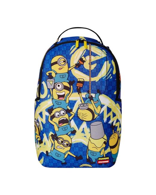 Backpacks di Sprayground in Blue