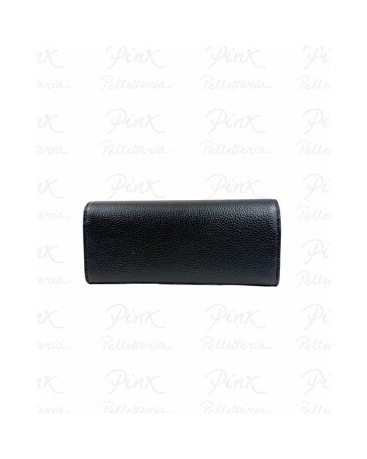 Wallets & Cardholders di Twinset in Black