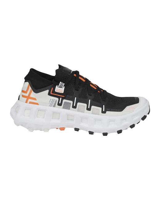 Running Shoes X Bionic pour homme en coloris Black