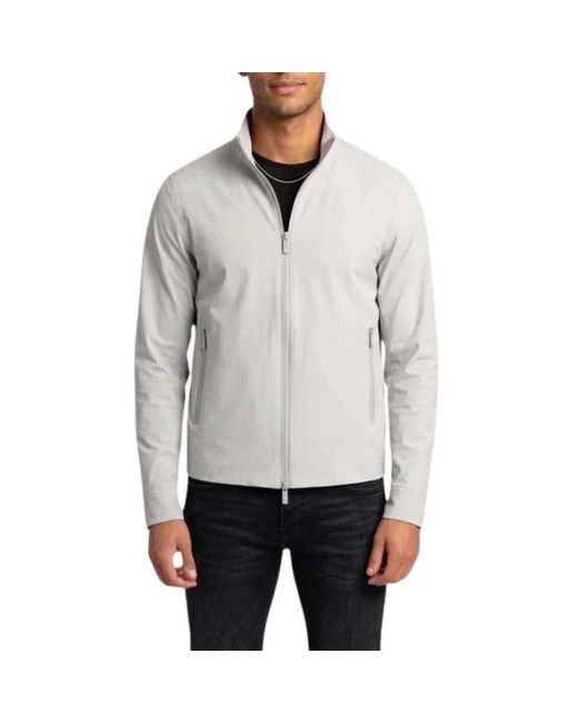 Light Jackets Heskimo pour homme en coloris Gray