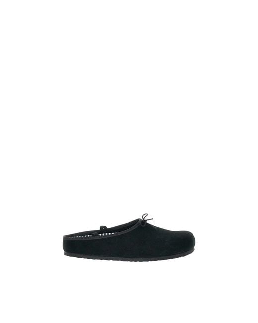 Birkenstock Black Opera