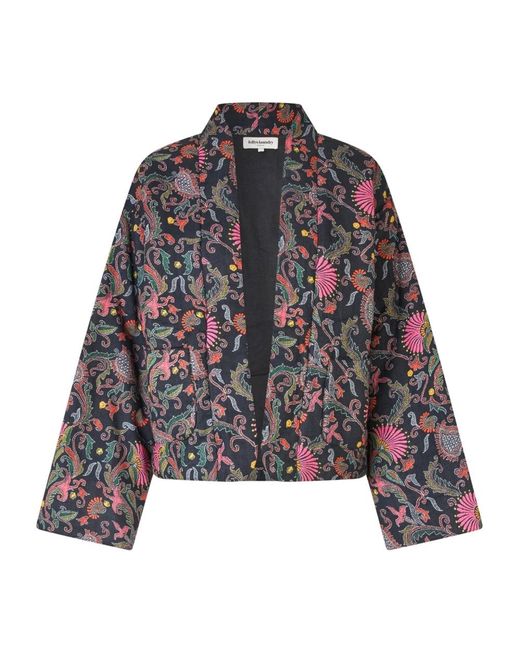 Light Jackets Lolly's Laundry de color Black