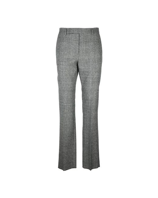 Céline Gray Wide Trousers for men