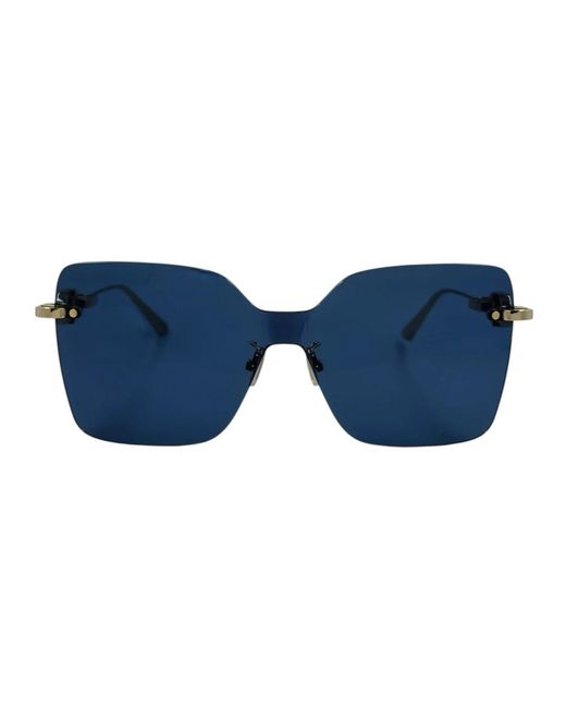 Sunglasses di Dior in Blue