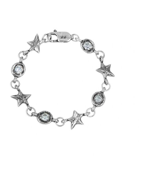 Twojeys Metallic Bracelets