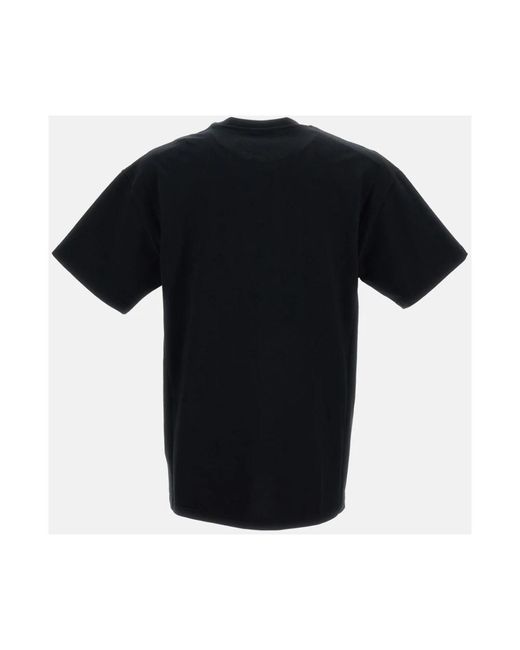Givenchy Black T-Shirts for men