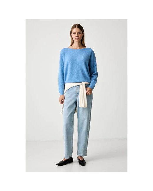 Levi's Loose Taper H226 in het Blue