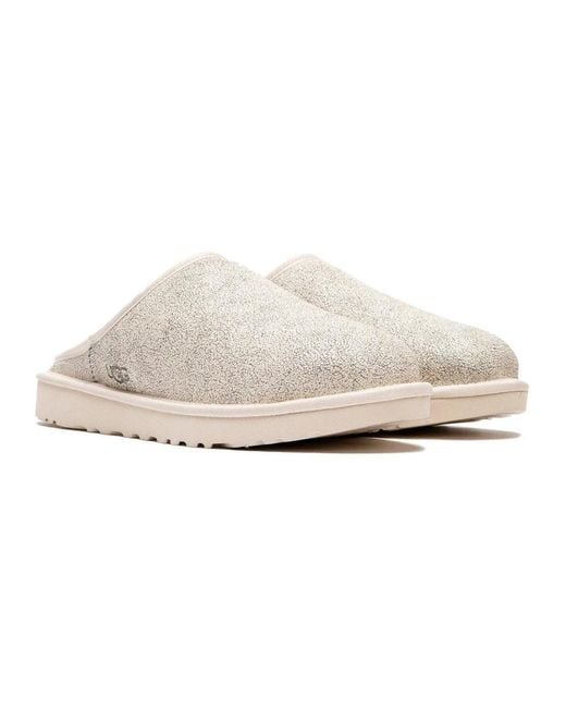 Ugg Natural Mules