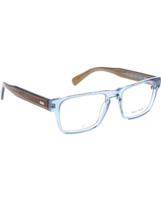 Accessories > glasses Paul Smith en coloris Blue