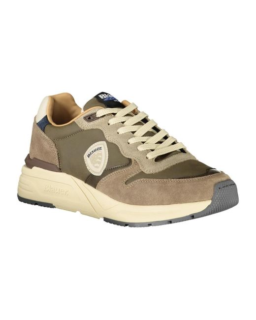 Blauer Natural Sneakers for men