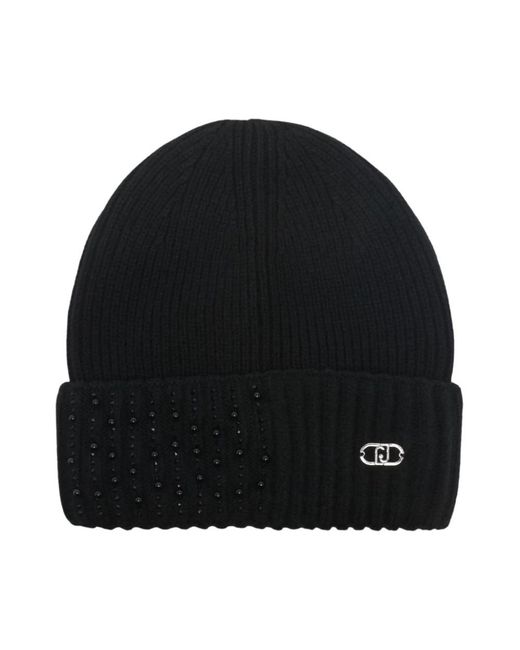Liu Jo Black Accessories