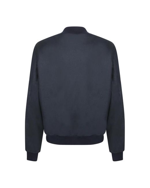 Bomber Jackets Costumein pour homme en coloris Blue