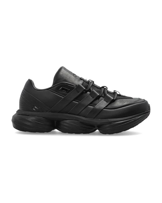 Adidas Black Lightblaze Pod