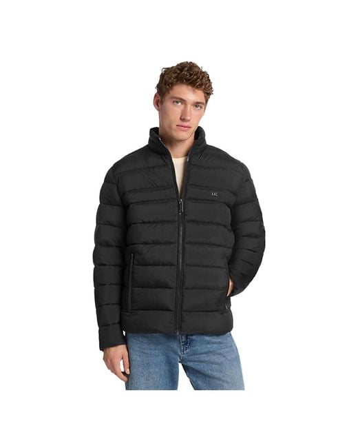 Michael Kors Winter Jackets in het Black voor heren