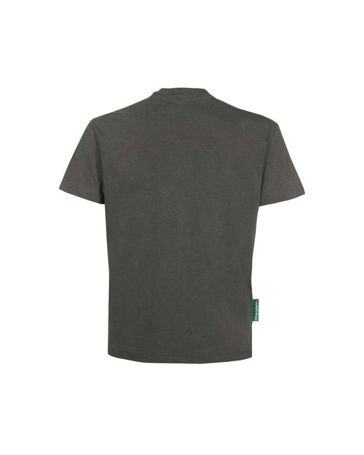 T-Shirts DSquared² de hombre de color Black