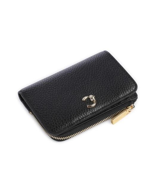 Coccinelle Black Wallets & Cardholders