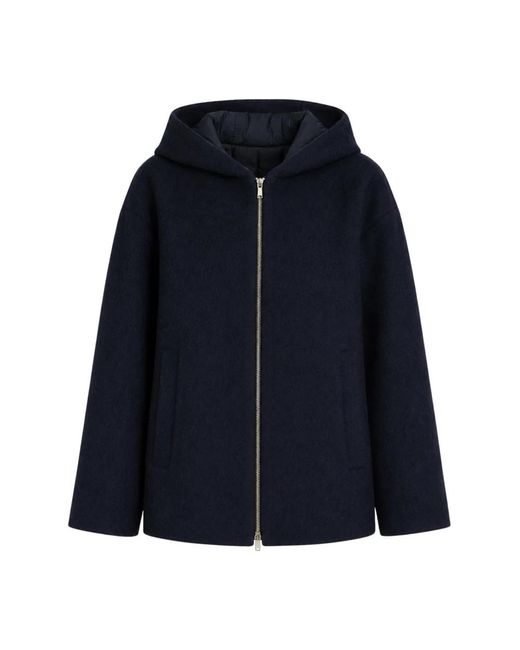Max Mara Jassen in het Blue