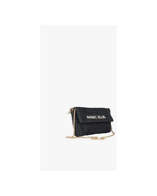 Marc Ellis Black Cross Body Bags