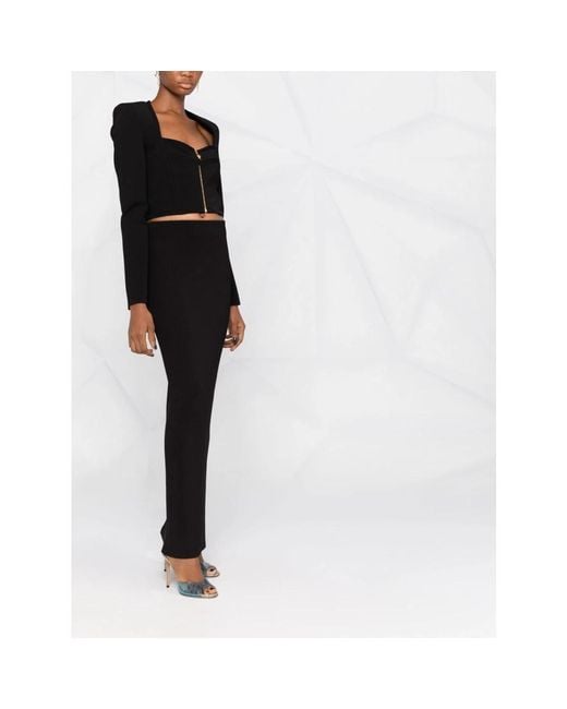 Self-Portrait Black Blouses