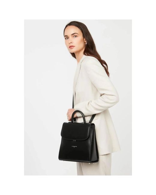 Backpacks di Lancaster in Black