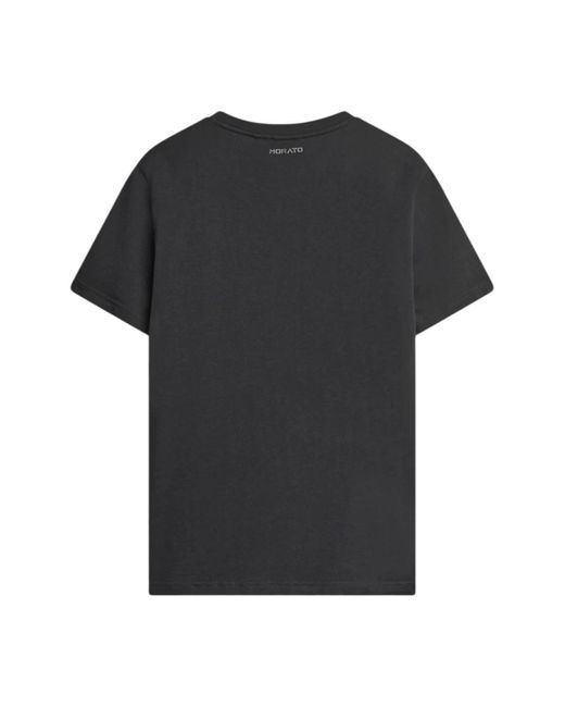 Antony Morato Black T-Shirts for men