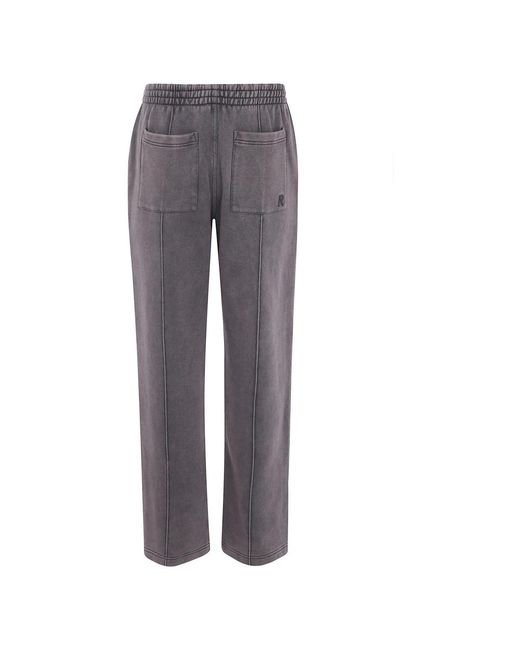 Sweatpants Represent de hombre de color Gray