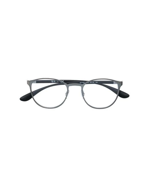 Ray-Ban Metallic Glasses