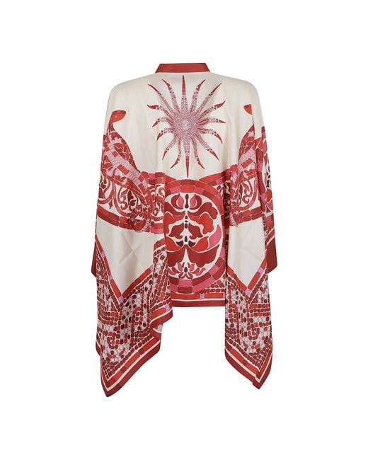 LaDoubleJ Shirts in het Red