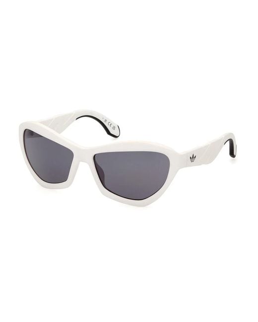 Adidas Metallic Sunglasses